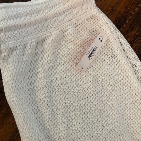 Beach pants size M NWT - Picture 2 of 2